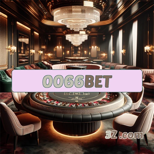 Apostas com Estilo: Envolva-se com 0066BET Hoje!
