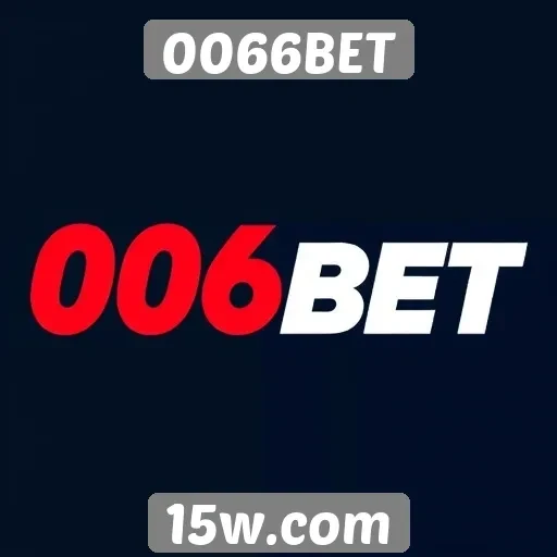 Plataforma 0066BET promove bônus e promoções atrativas