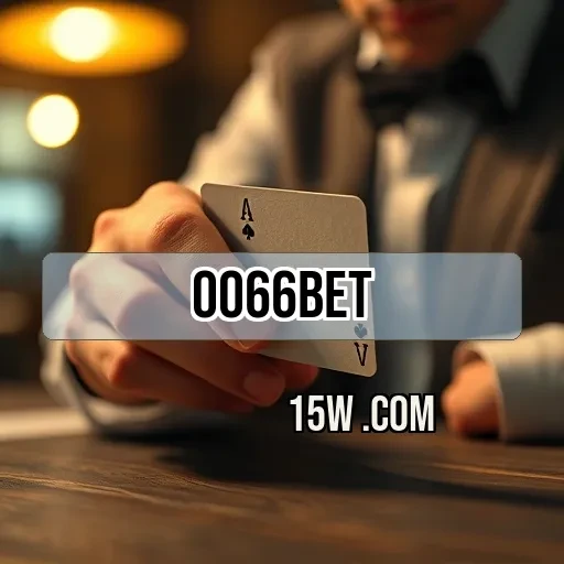 0066BET Site Confiável