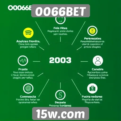 Recursos e funcionalidades do 0066BET