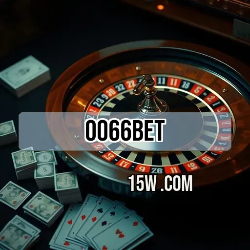 0066BET Login