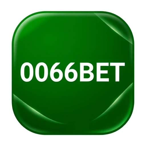 Logotipo 0066BET
