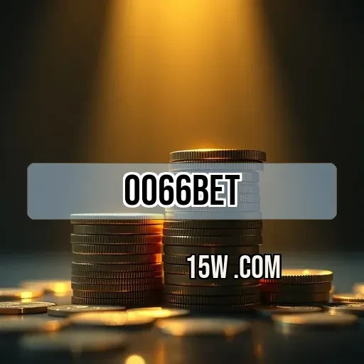 0066BET Plataforma