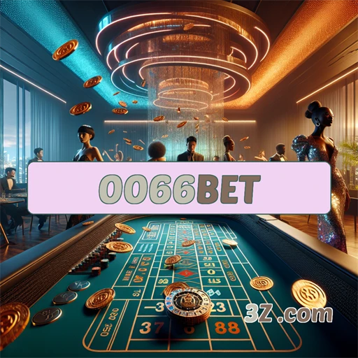 Slots: A Magia dos Caça-níqueis no 0066BET